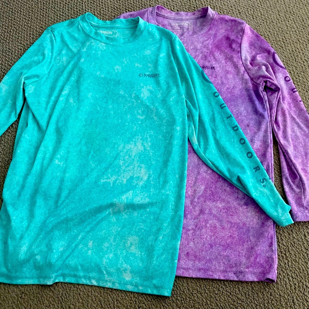 Lot of 3 items